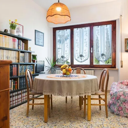 La Duchessa - The Duchess Casa Privata Con Parcheggio Appartement *