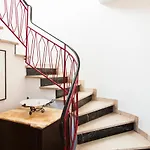 Apartamento La Duchessa Di Volterra, 2 Min Walk From The Historic Town, With Private Parking Volterra