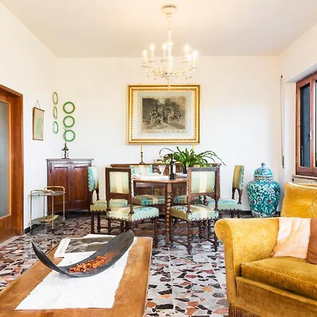 La Duchessa - The Duchess Casa Privata Con Parcheggio Apartment Volterra