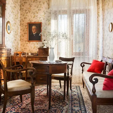 Apartment La Duchessa - The Duchess Casa Privata Con Parcheggio *