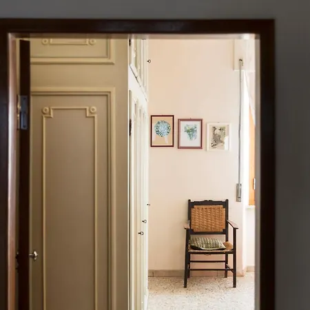 La Duchessa - The Duchess Casa Privata Con Parcheggio Βολτέρρα